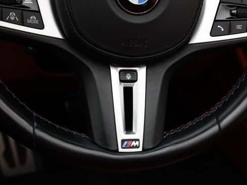 Used 2024 BMW M8 Competition AWD/4WD image 23