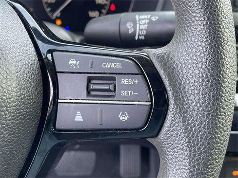 Used 2024 Honda Civic LX image 21