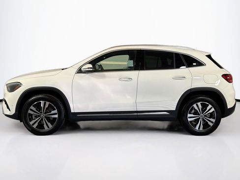 New 2026 Mercedes-Benz GLA 250 4MATIC image 8