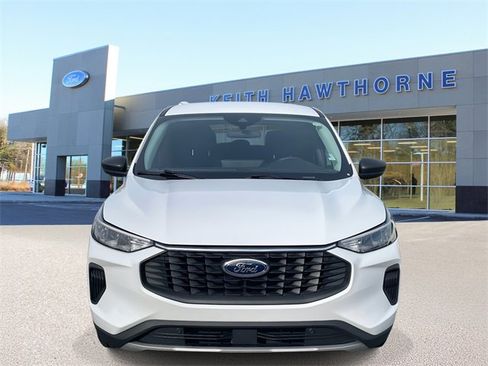 Certified 2023 Ford Escape Active w/ Tech Pack #1 image 2