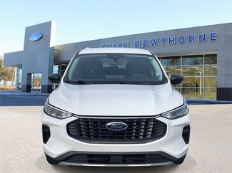 Certified 2023 Ford Escape Active w/ Tech Pack #1 video 2