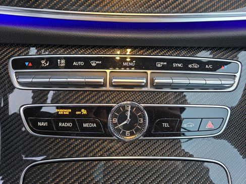 Used 2019 Mercedes-Benz E 53 AMG 4MATIC Coupe image 24