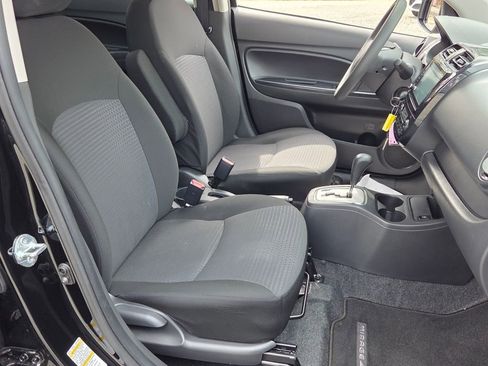 Used 2024 Mitsubishi Mirage G4 ES image 15