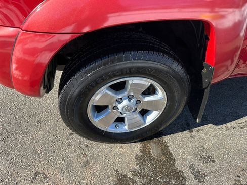 Used 2011 Toyota Tacoma 4x4 Double Cab V6 image 29