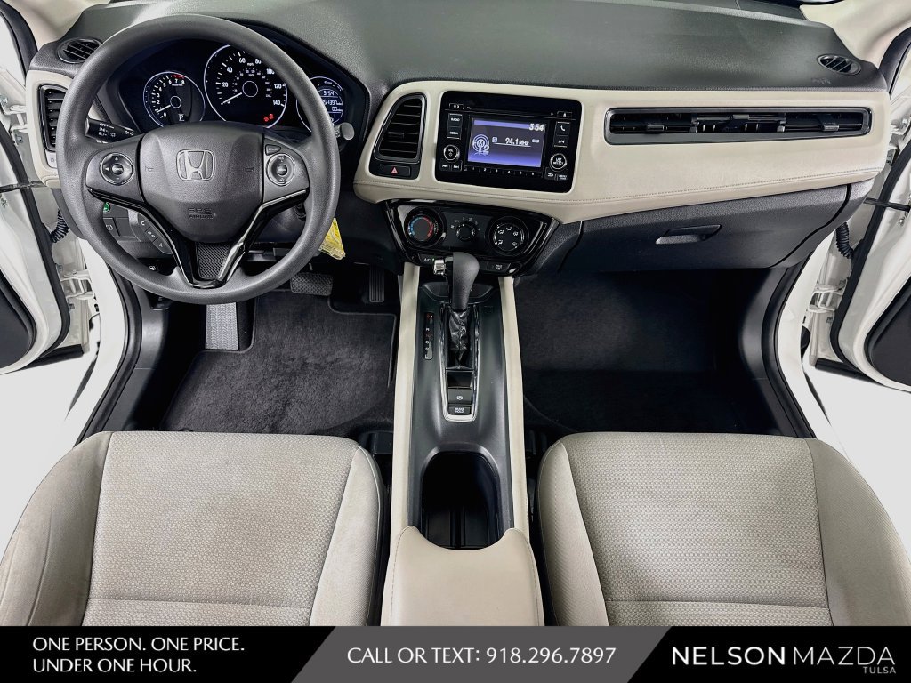 Used 2022 Honda HR-V LX image 32
