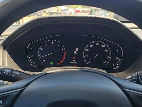 Used 2022 Honda Accord Sport Special Edition image 11