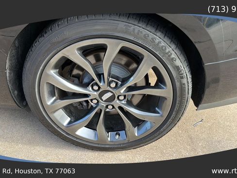 Used 2018 Cadillac ATS 2.0T Sedan image 15