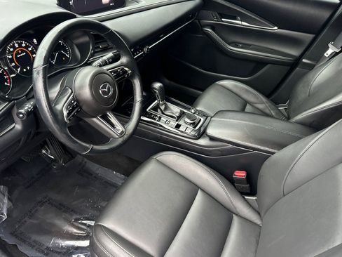Used 2025 MAZDA CX-30 AWD 2.5 S w/ Select Sport Pkg image 11
