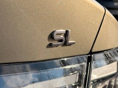 New 2026 Nissan Sentra SL w/ Floor Mat Package image 17