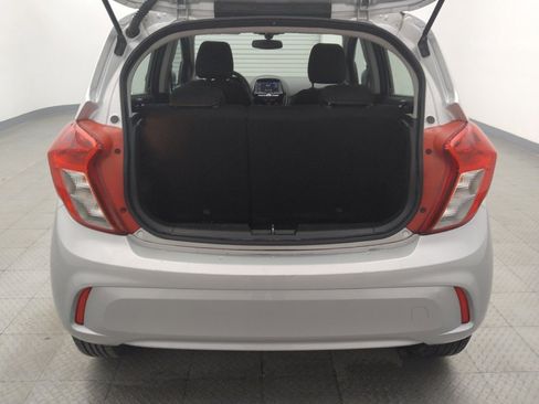 Used 2021 Chevrolet Spark LT FWD image 29