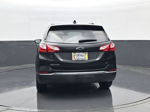 Used 2020 Chevrolet Equinox LT image 6