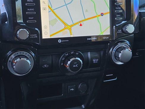 Used 2023 Toyota 4Runner TRD Off-Road Premium image 23