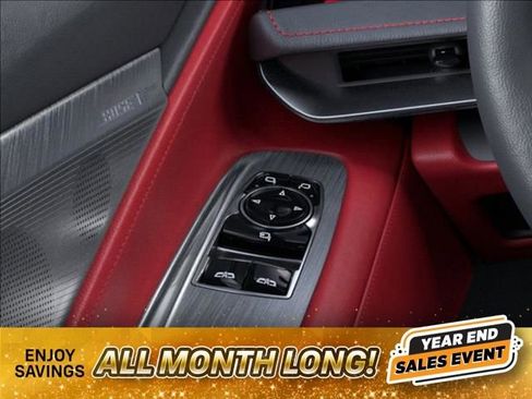 New 2026 Chevrolet Corvette Z06 w/ Battery Protection Package image 22