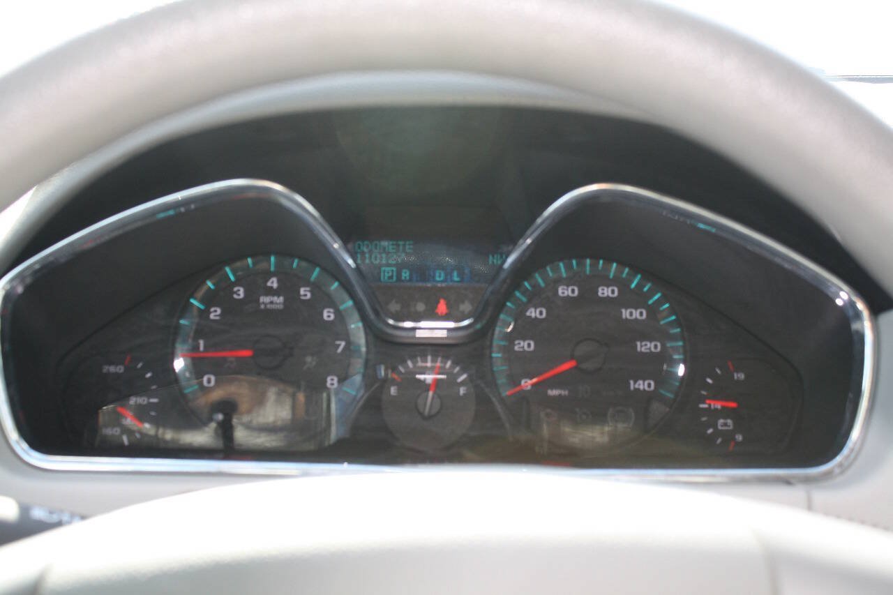 Used 2014 Chevrolet Traverse LS FWD image 11