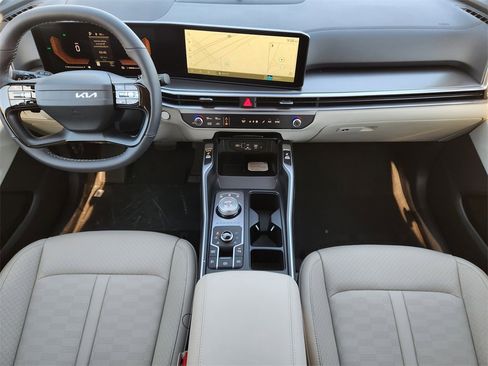 New 2026 Kia Sorento EX image 18
