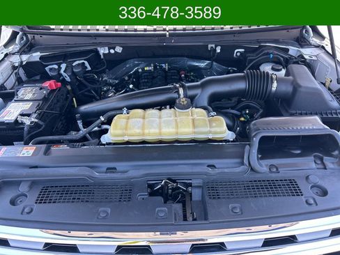 Used 2020 Ford Expedition Max Limited w/ Equipment Group 301A AWD/4WD image 28