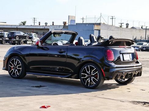 New 2026 MINI Cooper John Cooper Works FWD image 14