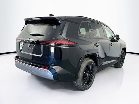New 2026 Toyota RAV4 XSE AWD/4WD image 9