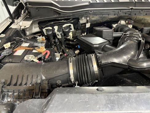 Used 2022 Ford F250 XLT w/ XLT Value Package AWD/4WD image 23