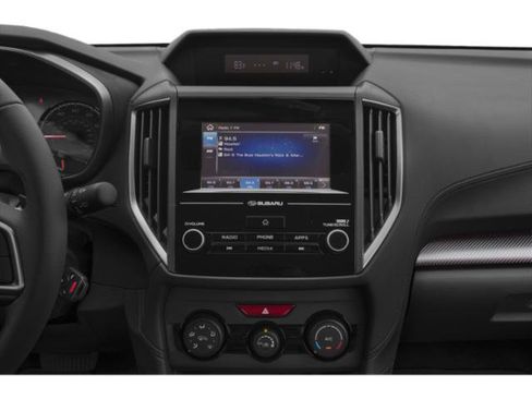 Used 2019 Subaru Crosstrek 2.0i AWD/4WD image 13