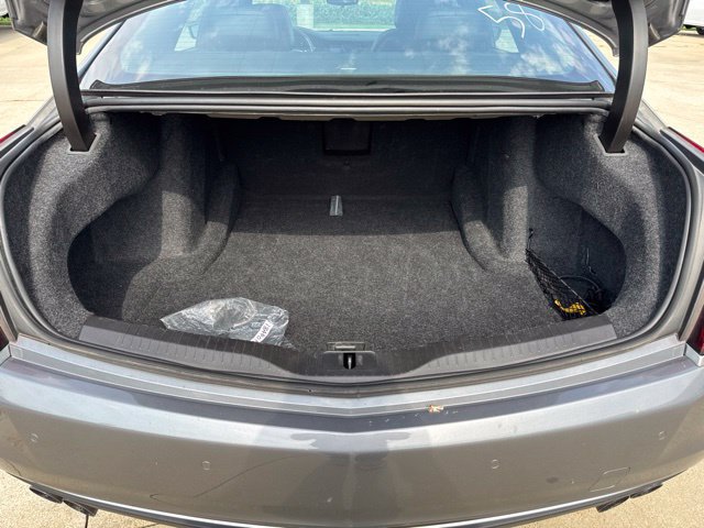 Used 2018 Cadillac CT6 Premium Luxury w/ Super Cruise Package AWD/4WD image 7
