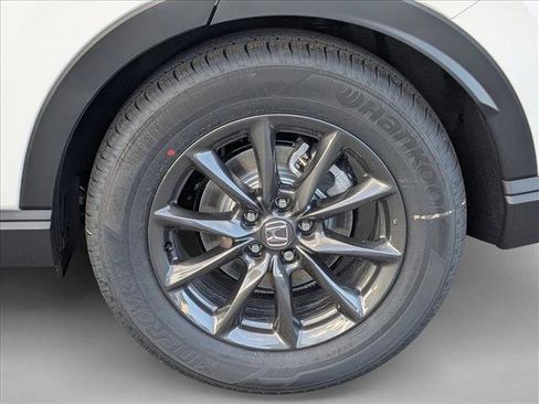 New 2026 Honda CR-V EX-L image 9