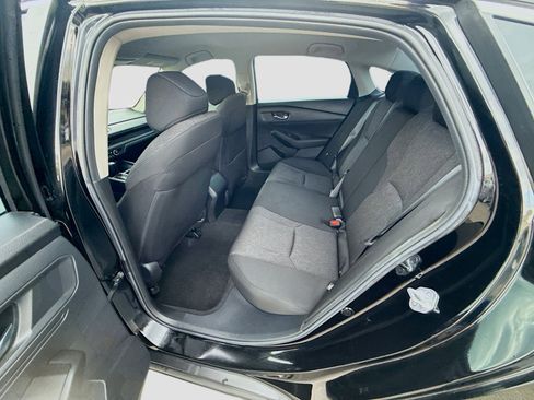 Certified 2023 Honda Accord LX image 22