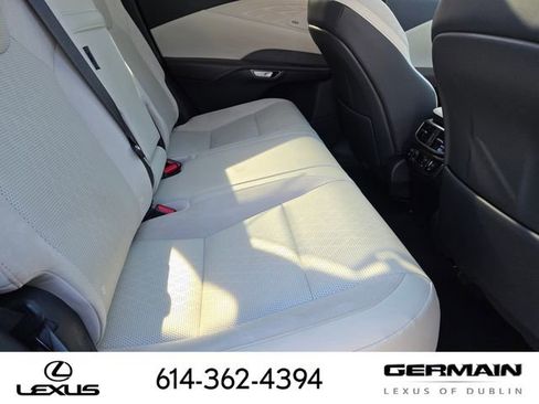 Certified 2025 Lexus RX 350 AWD w/ Convenience Package image 35