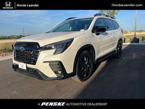 Used 2026 Subaru Ascent Bronze Edition AWD/4WD image 1
