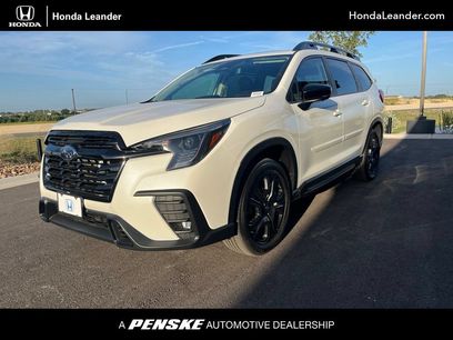 Used 2026 Subaru Ascent Bronze Edition