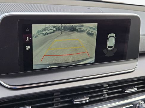 Used 2022 Kia Telluride S FWD image 28