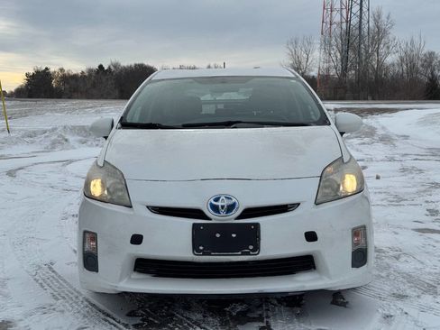 Used 2011 Toyota Prius Two image 5