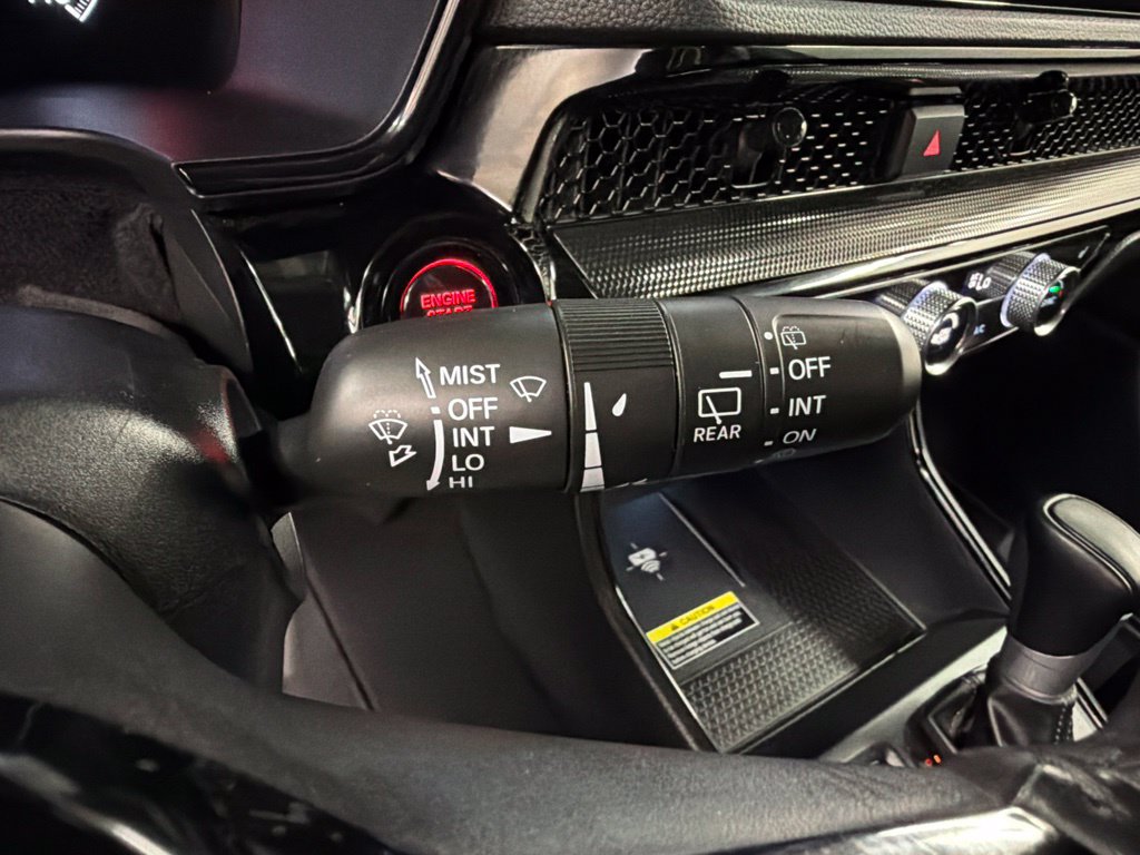 Used 2024 Honda CR-V EX-L image 22