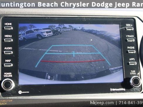 Used 2023 Toyota Tacoma TRD Off-Road image 29