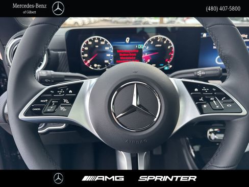New 2026 Mercedes-Benz CLA 250 image 19