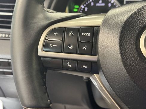 Used 2017 Lexus RX 350 AWD w/ Premium Package image 23