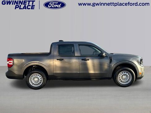 New 2026 Ford Maverick XL image 35