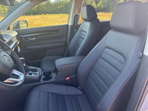 New 2026 Honda CR-V EX-L image 18