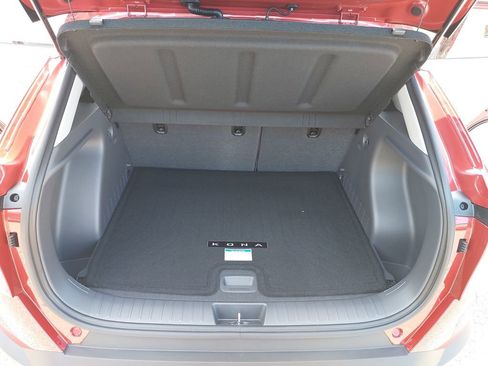 New 2026 Hyundai Kona SEL Sport image 13