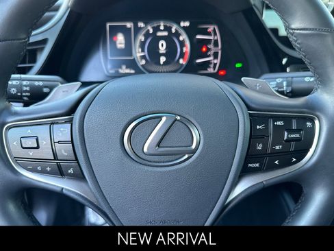 Certified 2024 Lexus ES 350 350 w/ Premium Package image 26