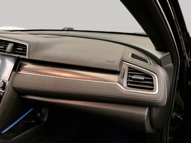 Used 2020 Honda Civic Touring image 15