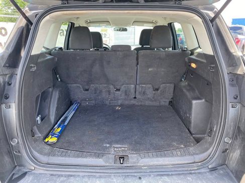 Used 2015 Ford Escape S FWD image 5