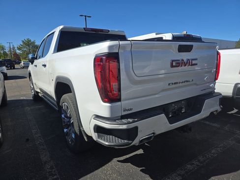 Certified 2023 GMC Sierra 1500 Denali w/ Denali Reserve Package AWD/4WD image 9