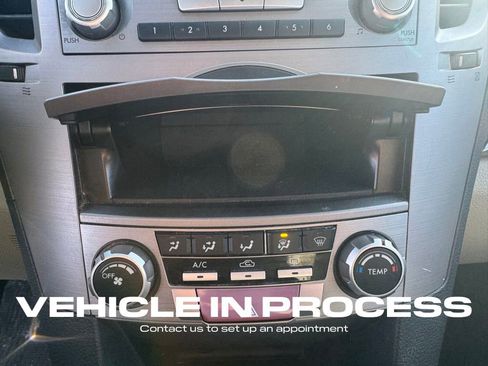 Used 2012 Subaru Outback 2.5i Premium image 20