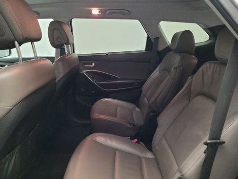 Used 2014 Hyundai Santa Fe Limited w/ Ultimate Package 07 AWD/4WD image 18