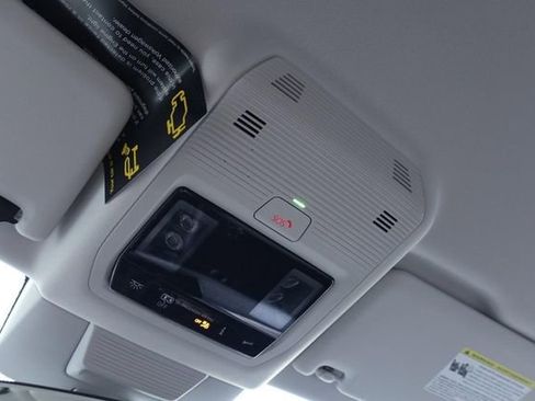 New 2025 Volkswagen Tiguan S image 16