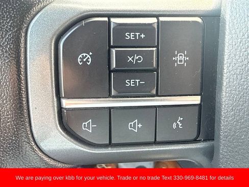 Used 2022 Ford F150 XLT w/ Equipment Group 302A High AWD/4WD image 20
