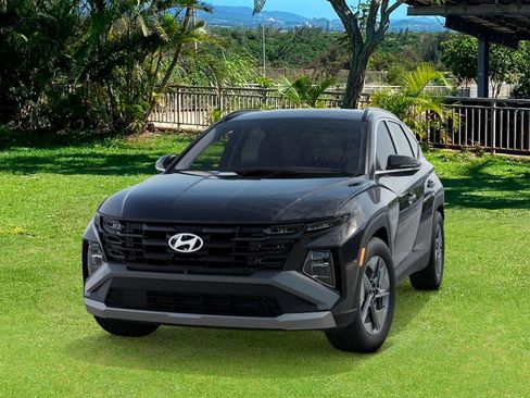 New 2026 Hyundai Tucson SEL image 6