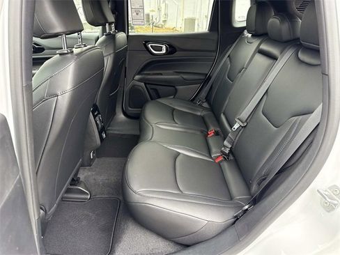 New 2026 Jeep Compass Limited image 22