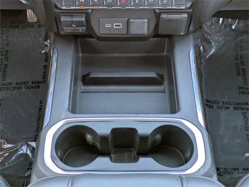 Used 2021 Chevrolet Silverado 1500 LT Trail Boss w/ Convenience Package II image 20